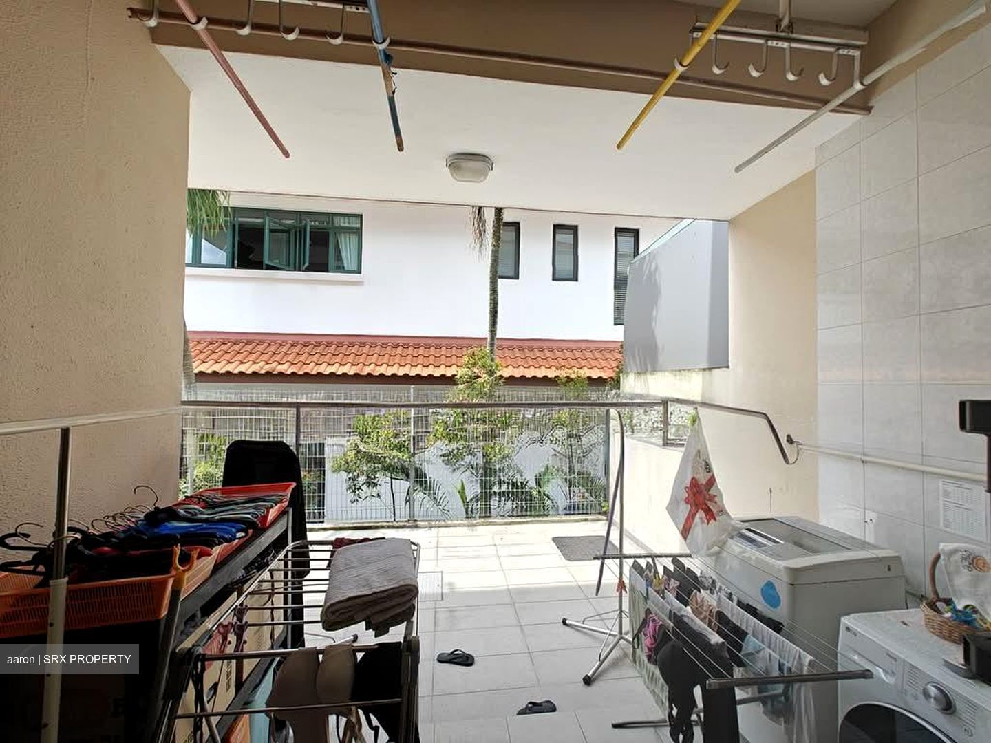 Hong Kong Park (D21), Semi-Detached #587808471